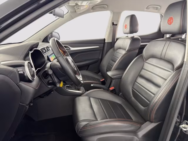 MG ZS ZS 1.5 VTi-tech Luxury