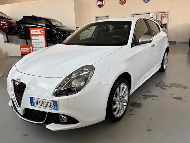 Alfa Romeo Giulietta 1.4 Turbo 120 CV Super Launch Edition