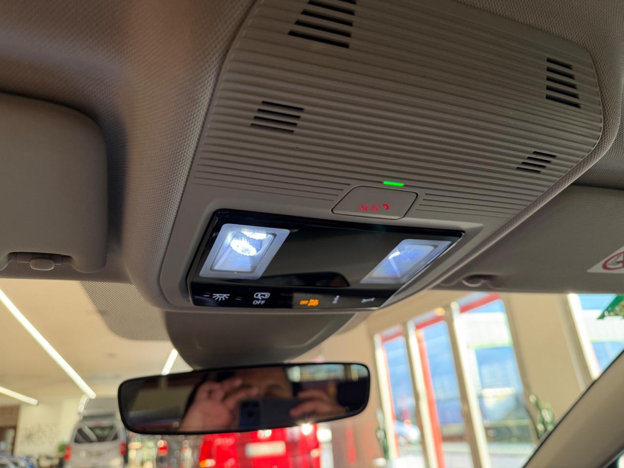 Volkswagen Golf 2.0 TDI DSG 5p. Sport BlueMotion Technology