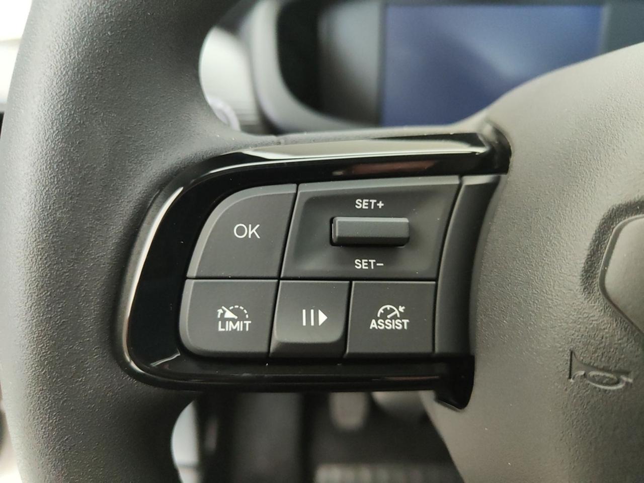 JEEP Avenger 1.2 MHEV 100CV LONGITUDE DCT