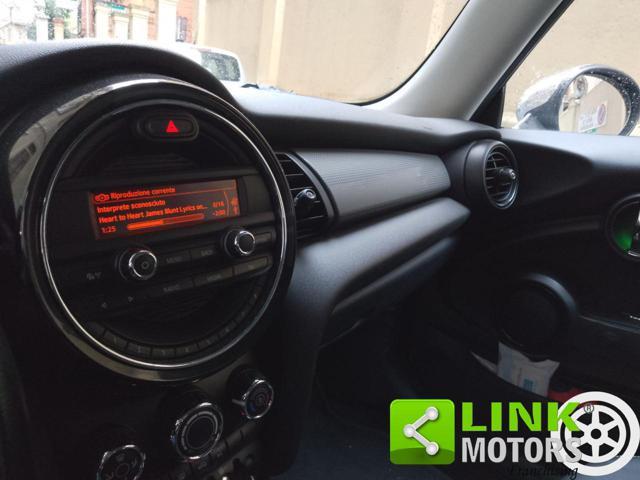 MINI Cooper D 1.5 Cooper D Business XL SUPER OFFERTA