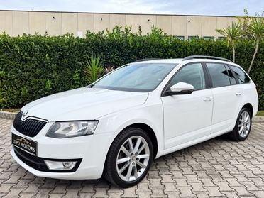 Skoda Octavia 2.0 TDI 150CV DSG 2014