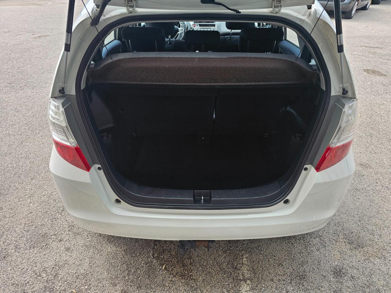 Honda Jazz 1.2 Benzina - Neopatentati