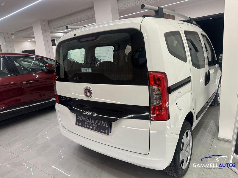 FIAT QUBO 1.3 MJT 80 CV Easy