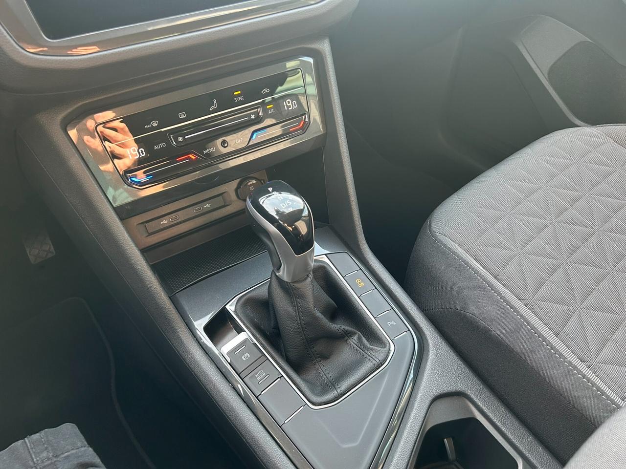 VW TIGUAN 2.0 TDI 150CV SCR DSG Life - EURO6E
