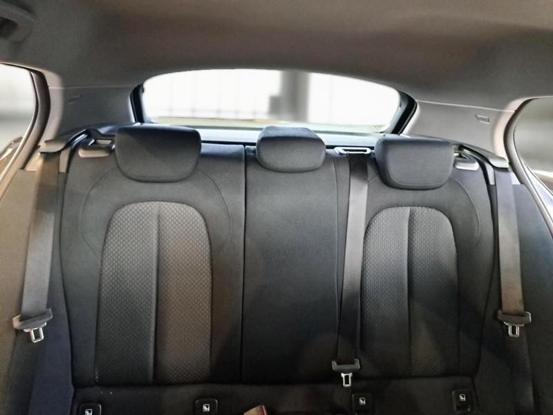 BMW 116 BUSINESS ADVANTAGE AUTO 5 PORTE BERLINA