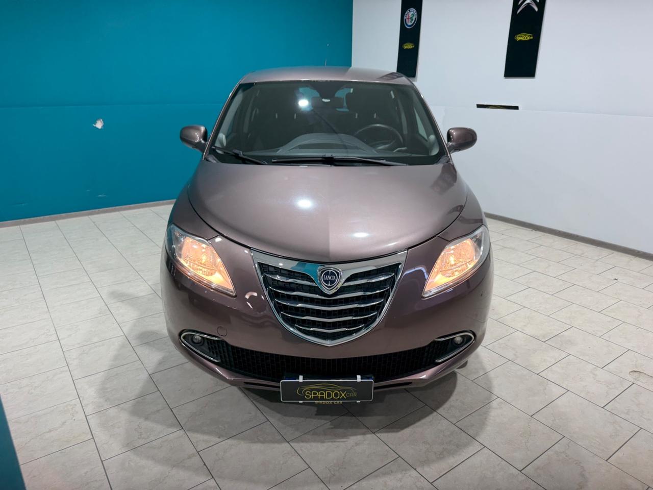 LANCIA YPSILON ELLE 2015 *EDIZIONE LIMITATA