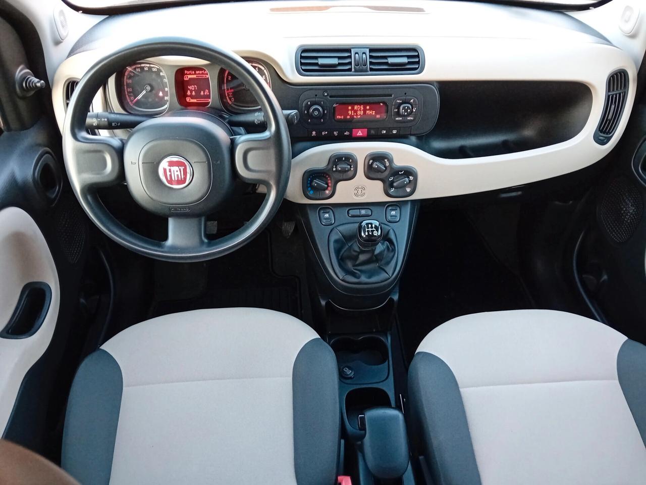 Fiat Panda 1.2 Easy