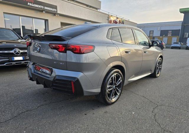 BMW X2 sdrive 18d MSport Pro auto IVA ESPOSTA PERMUTE
