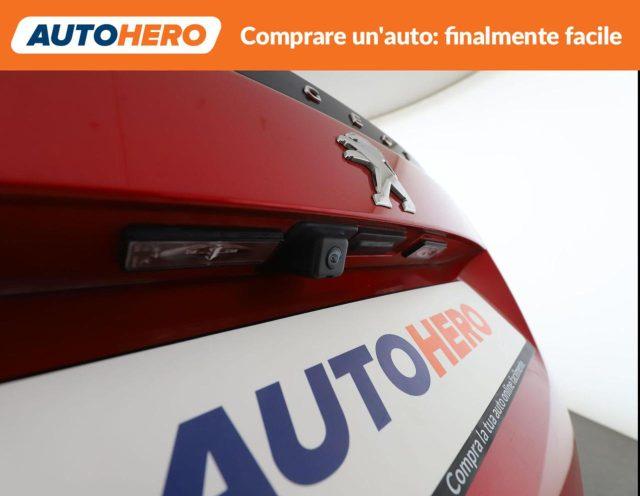 PEUGEOT 2008 PureTech 130 S&S Allure