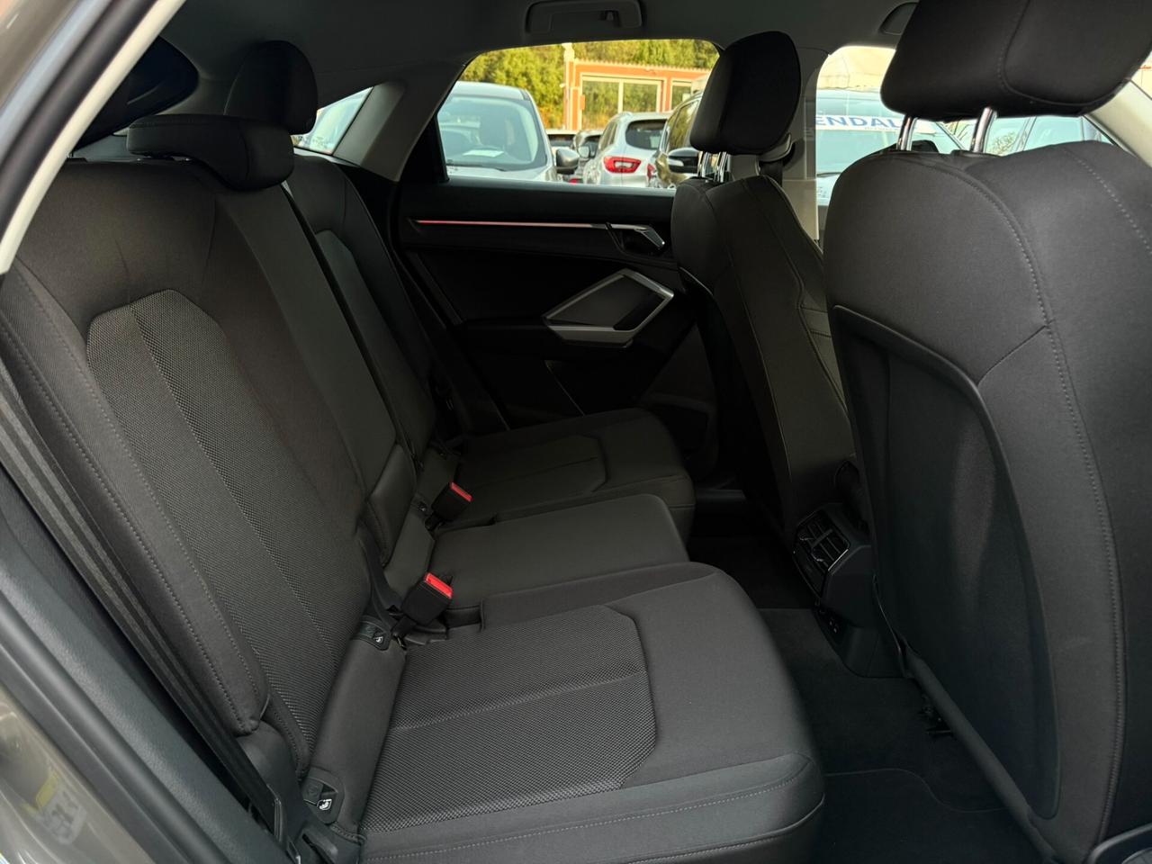 Audi Q3 SPB 35TDI 150CV S-Tronic Plus - 2020