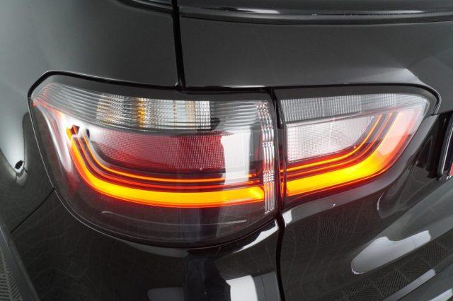 JEEP Compass Compass 1.3 Turbo T4 2WD Night Eagle