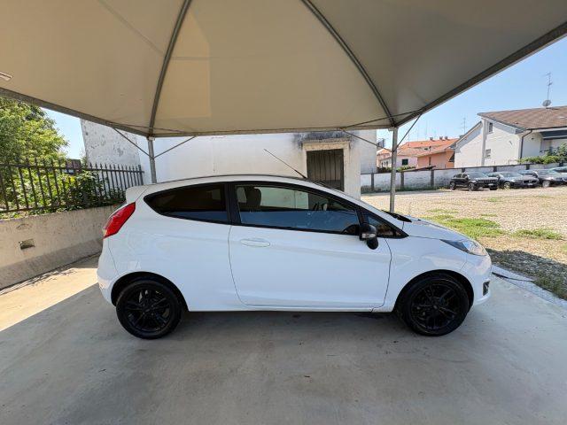 FORD Fiesta 1.4 3 porte Bz.- GPL SCADENZA 10/2026 EURO 6