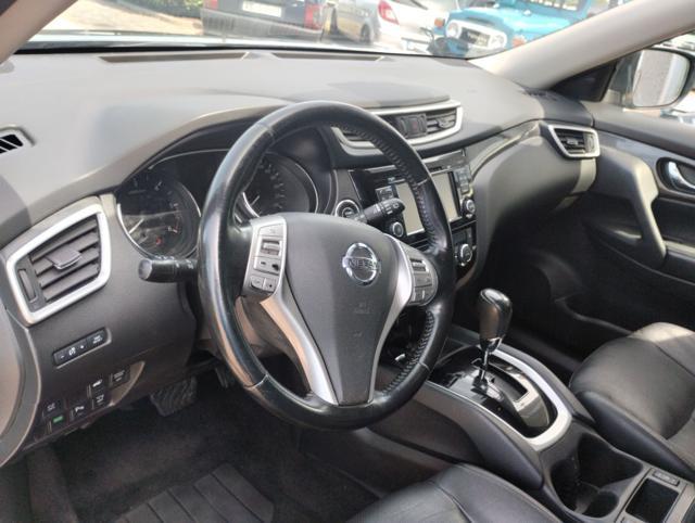 NISSAN X-Trail 1.6 dCi 2WD Acenta
