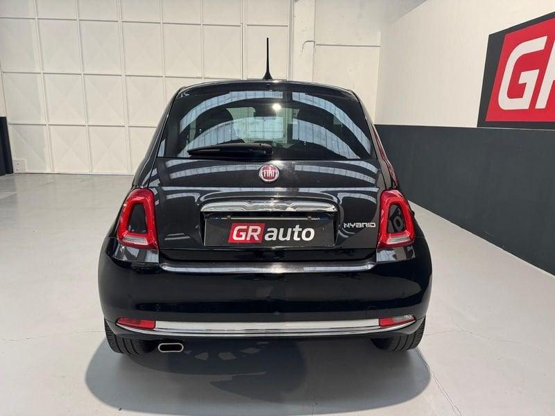 FIAT 500 500 1.0 Hybrid Dolcevita PREZZO REALE