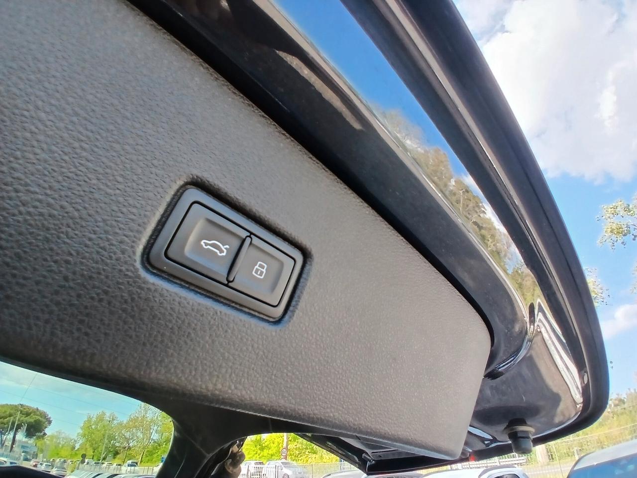 Audi Q5 SPB 35 TDI S tronic Business Advanced