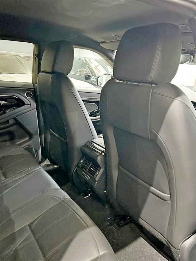 Land Rover Range Evoque 2.0D I4 204 CV AWD Auto R-Dynamic HSE