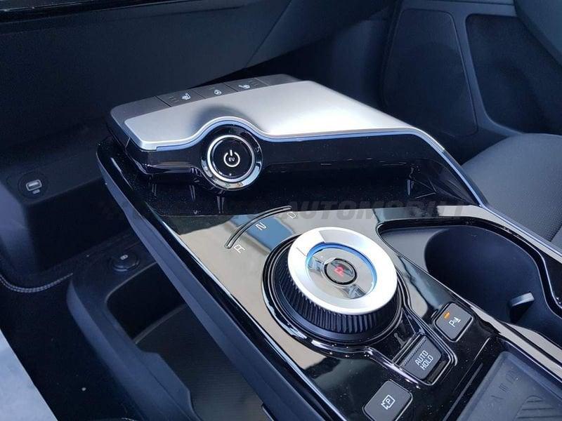 KIA EV6 EV6 77,4 kWh Air Special Edition awd