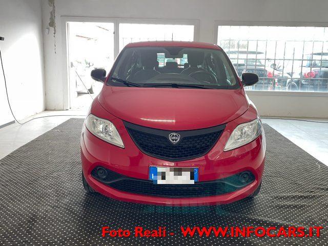 LANCIA Ypsilon 1.0 FireFly 5p S&S Hybrid Ecochic Gold PROMO!