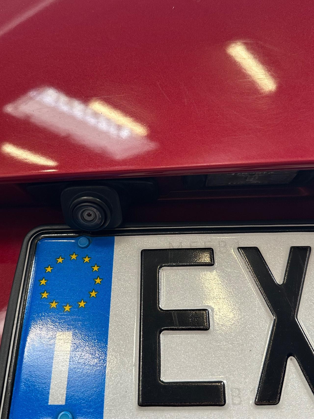 Citroen C4 Picasso 1.6 e-HDi 115 UNICOPROPRIETARIO Exclusive