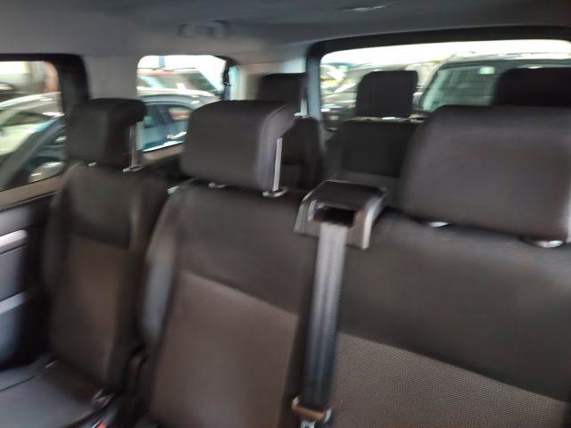 FIAT Ulysse 2.0 BlueHDi 180cv AT8 L2 9posti