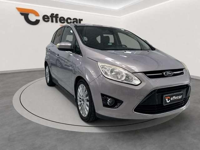 Ford C-Max 1.6 125CV Titanium