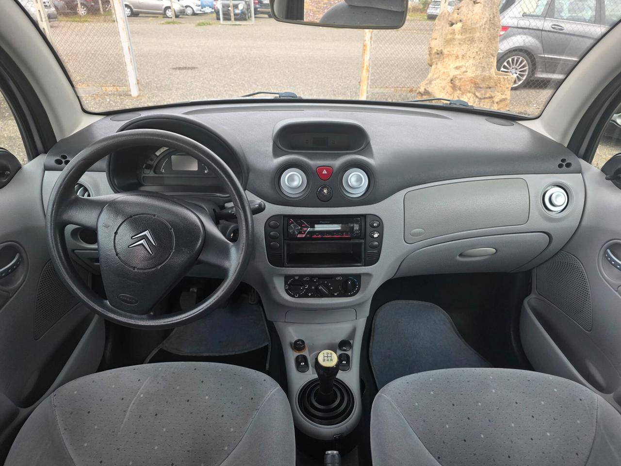 Citroen C3 1.1 Classique