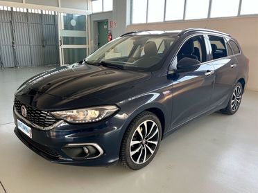 Fiat Tipo SW 1.6 Mjt 120cv S&S