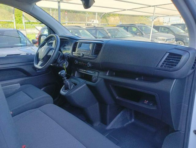 FIAT Scudo Expert XL BlueHDi 100 S&S PL-SL-TN Premium Long