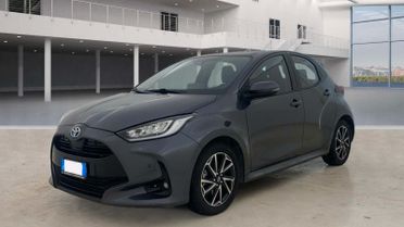 Toyota Yaris 1.5 Hybrid Automatica IN ARRIVO