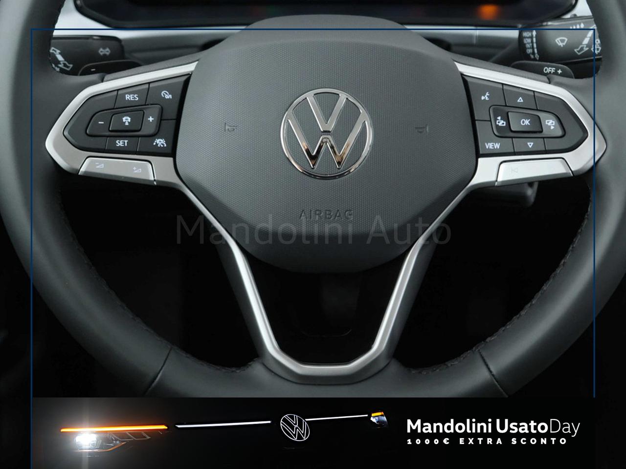 Volkswagen T-Roc 1.5 tsi act life dsg