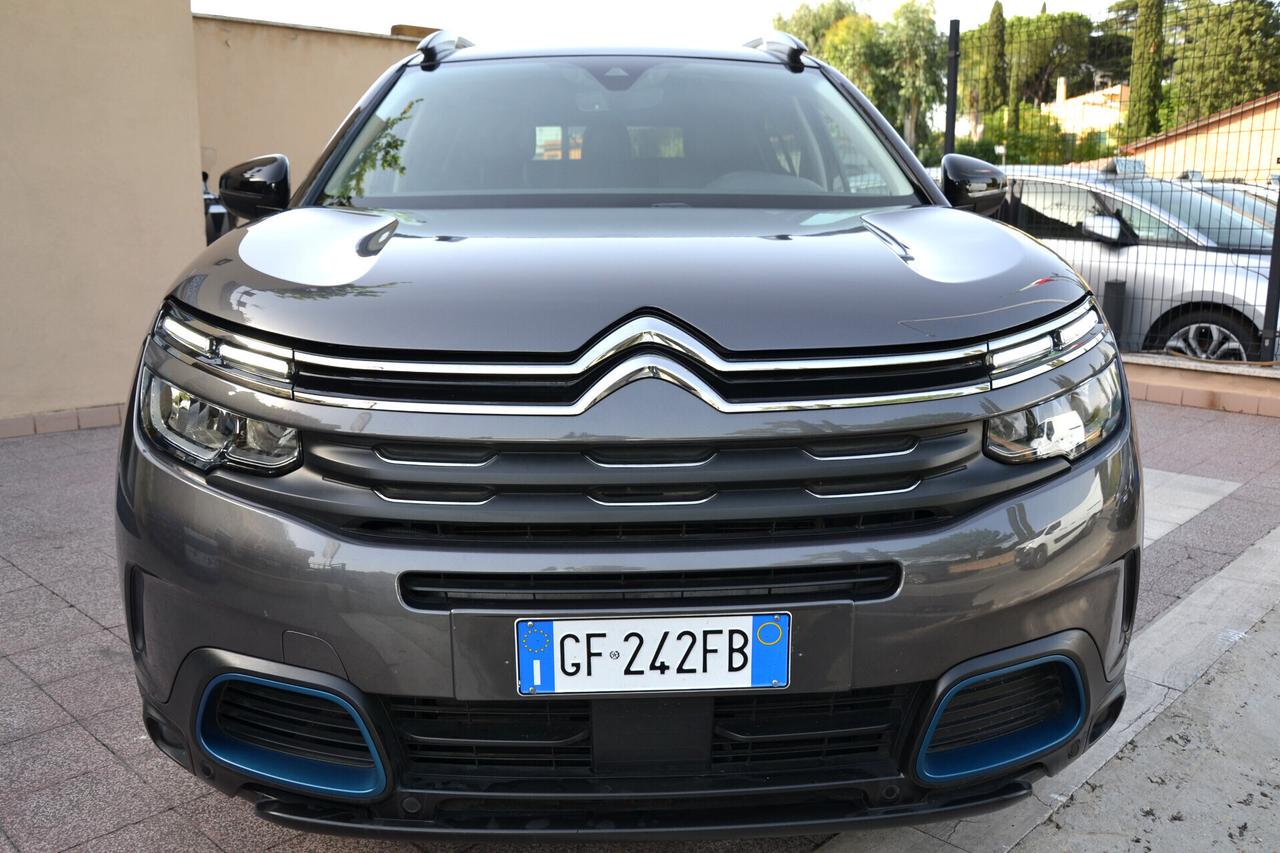 Citroen C5 Aircross 1.6 HYBRID PLUG-IN 225CV E-EAT8 **PREZZO VERO**