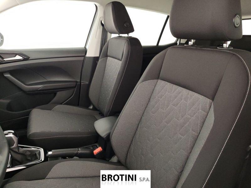 Volkswagen T-Cross 1.0 TSI 85kW Edition Plus DSG