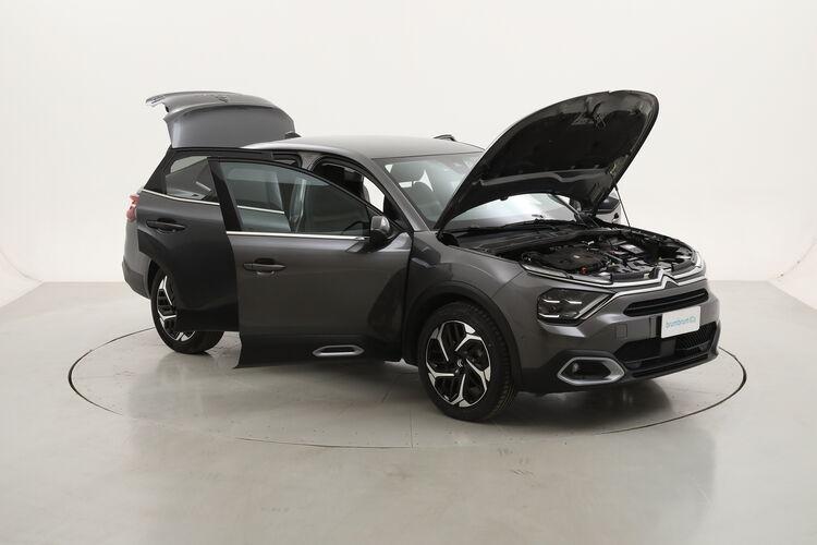 Citroen C4 X Max EAT8 BR627421 1.5 Diesel 131CV