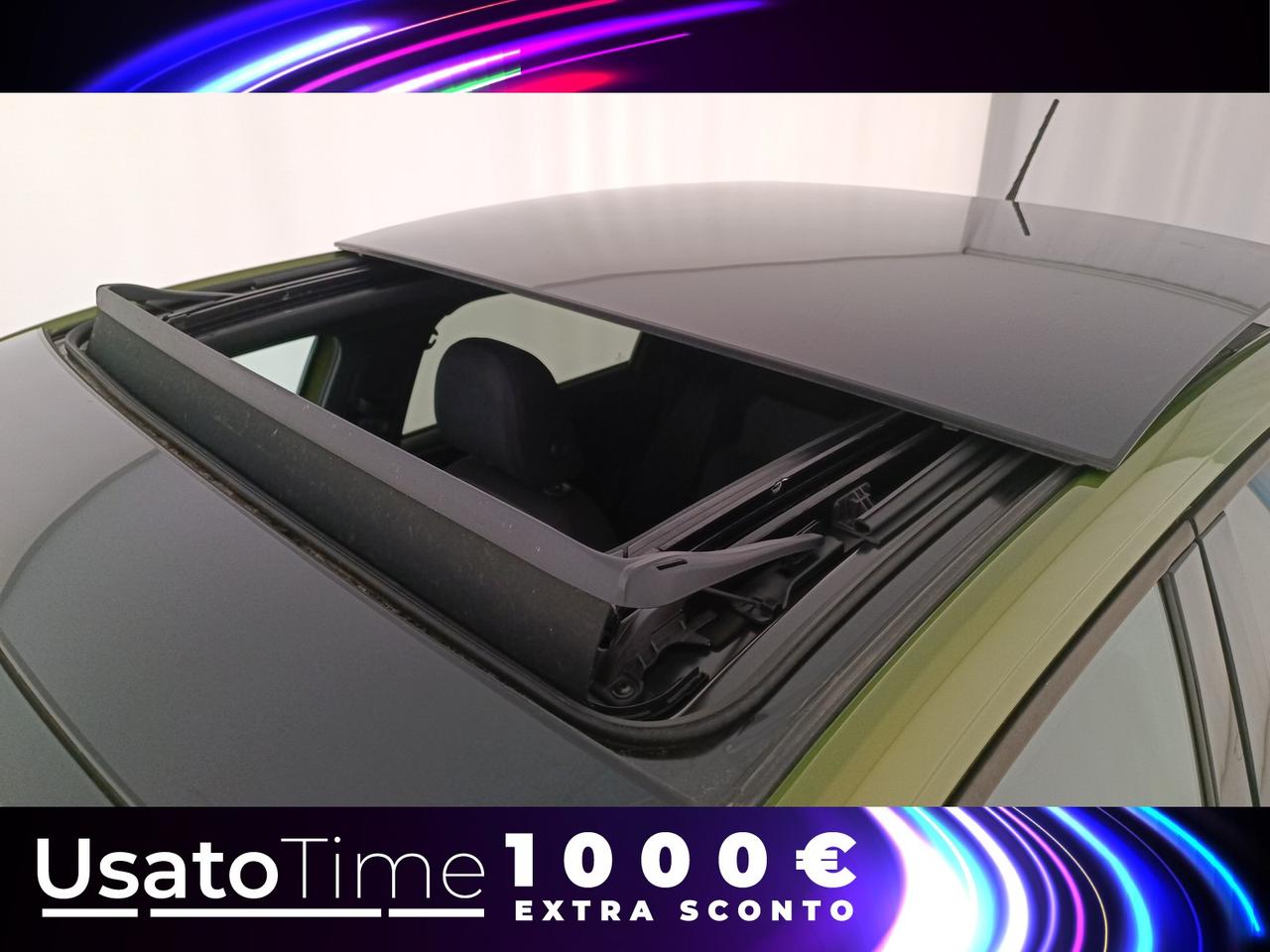 Volkswagen Taigo 1.0 tsi 110cv r-line