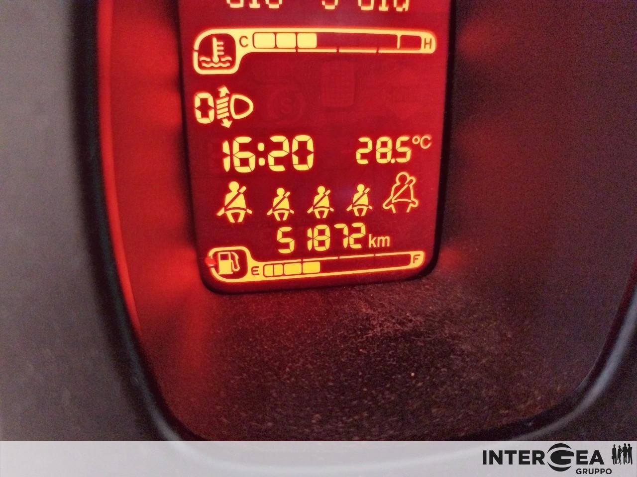 FIAT Panda 1.2 Easy 69cv
