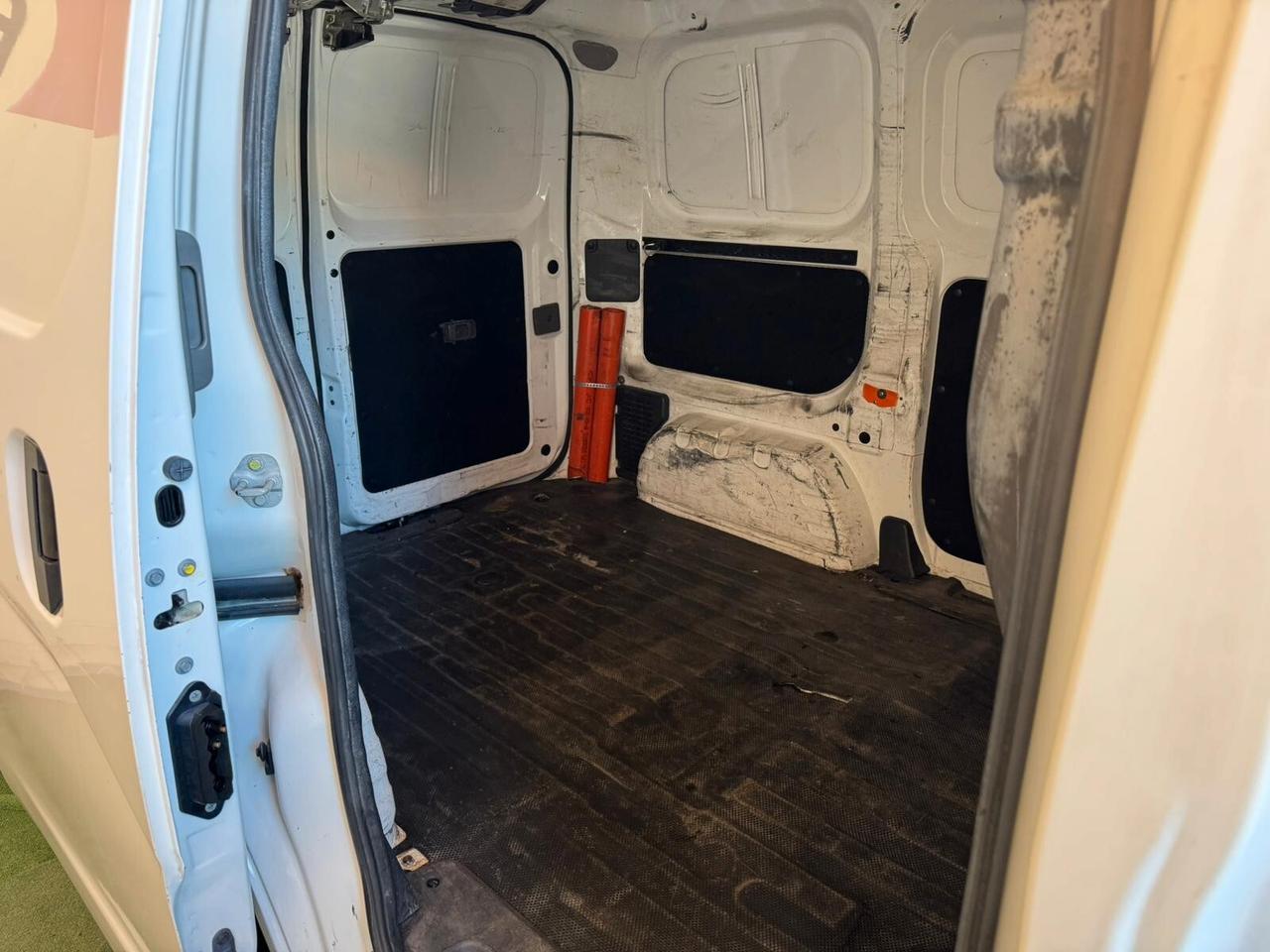 Nissan NV200 1.5 dCi 90CV Furgone