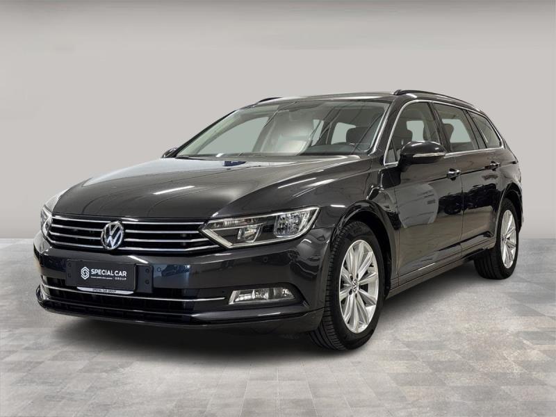 Volkswagen Passat 2.0 TDI SCR BlueMotion Business