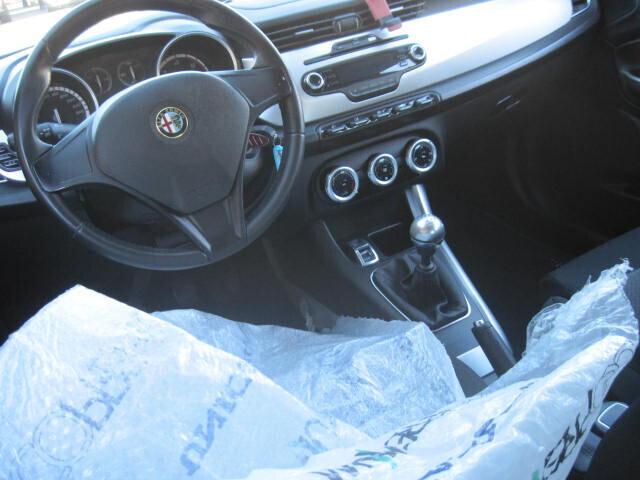 Alfa Romeo Giulietta 1.6 SPRINT FINANZIABILE GARANZIA
