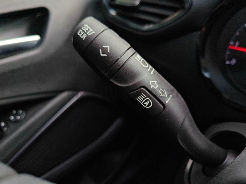 Opel Crossland Crossland 1.2 Turbo 12V 110 CV Start&Stop Edition