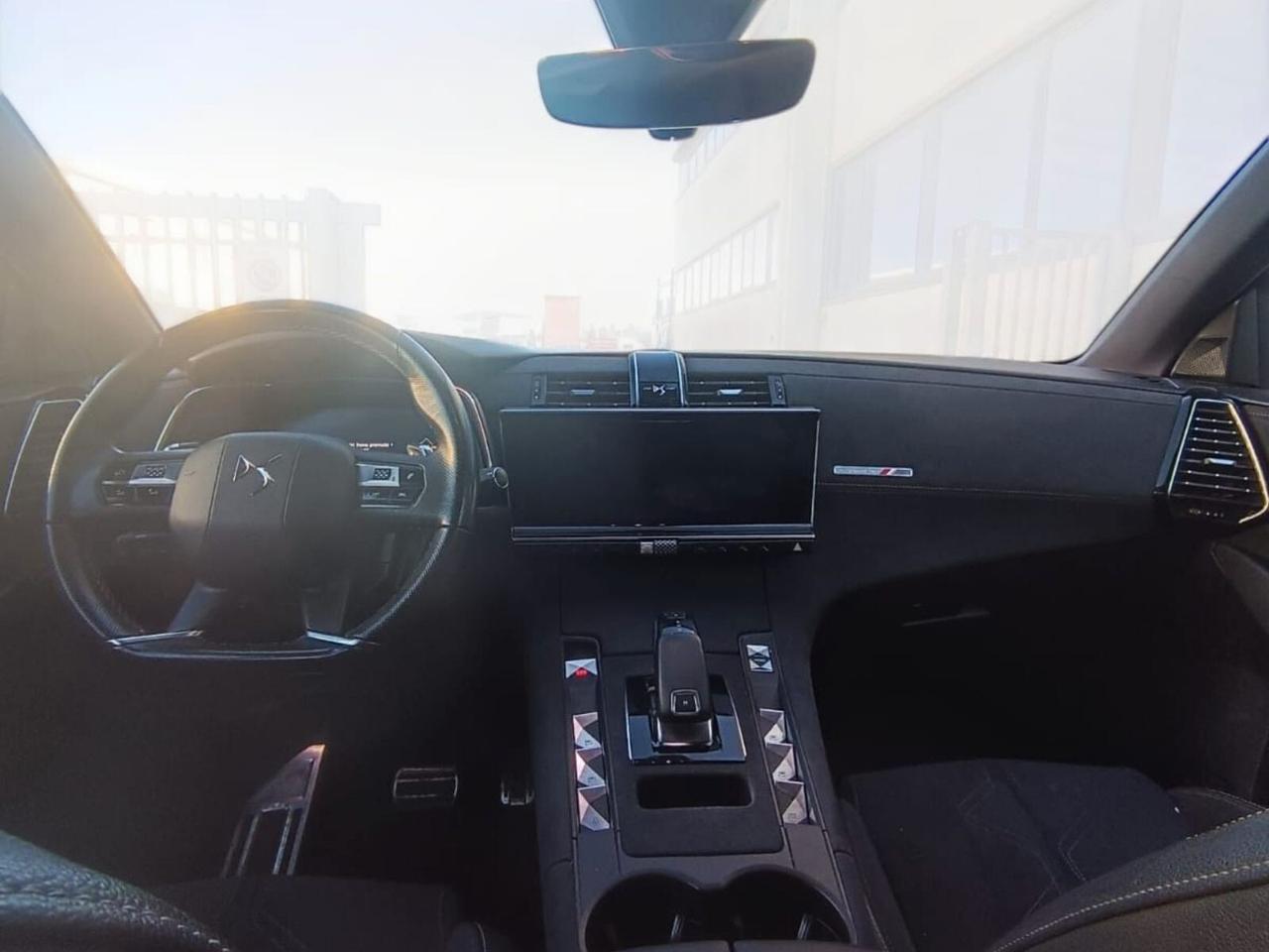 Ds 7 Crossback BlueHDi 130 aut. Grand Chic