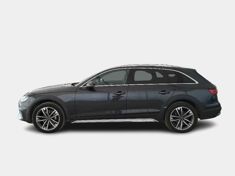 AUDI A4 ALLROAD 2.0 40 TDI MHEV QUATTRO S TRONIC IDENTITY CONTRAST