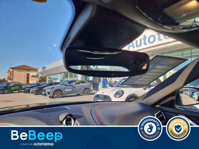 Maserati Ghibli 3.0 V6 MODENA 350CV RWD AUTO