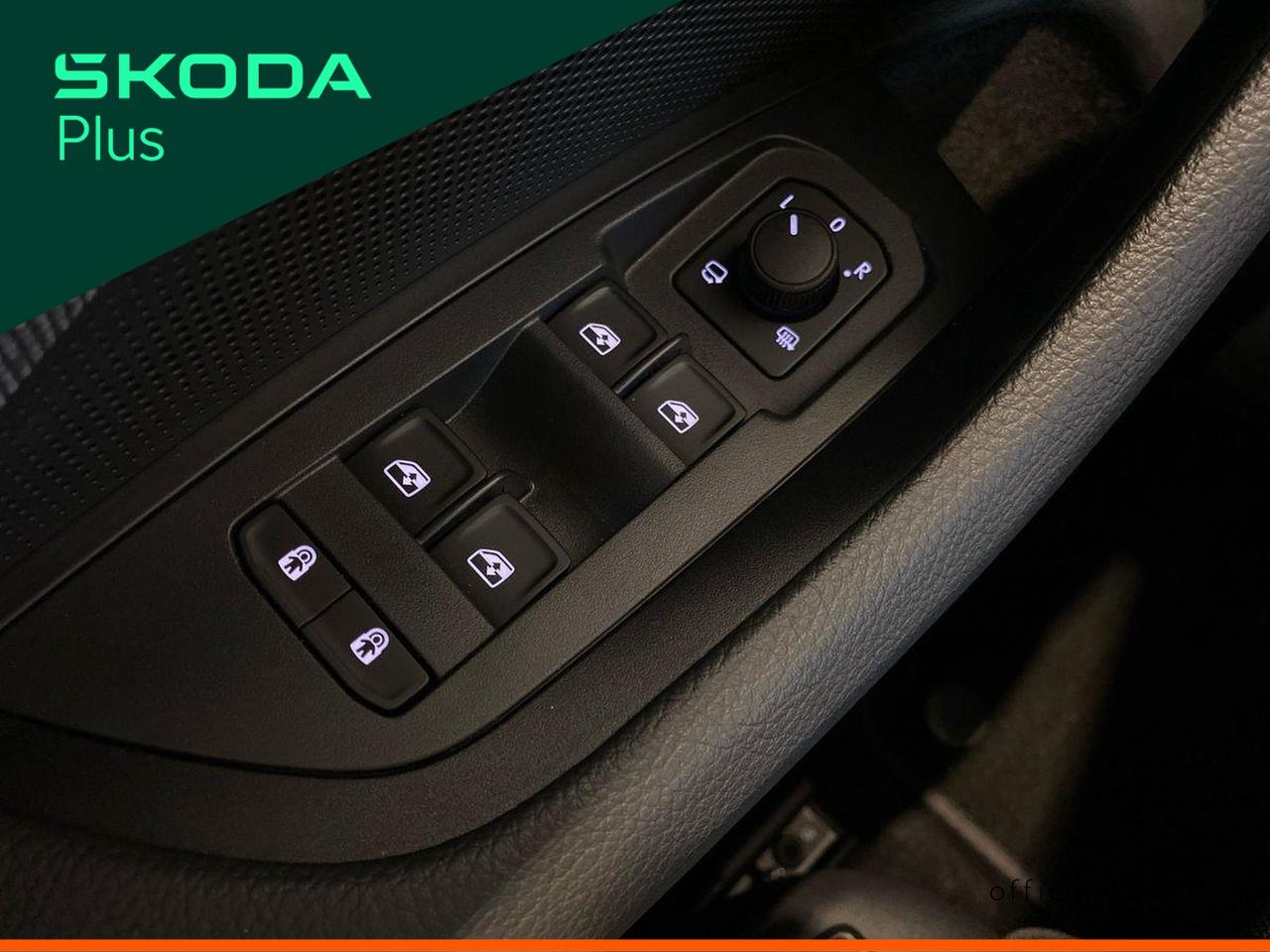 Skoda Kodiaq 1.5 tsi PHEV hybrid 204cv style dsg