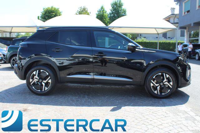 PEUGEOT 2008 Hybrid 145 e-DCS6 GT