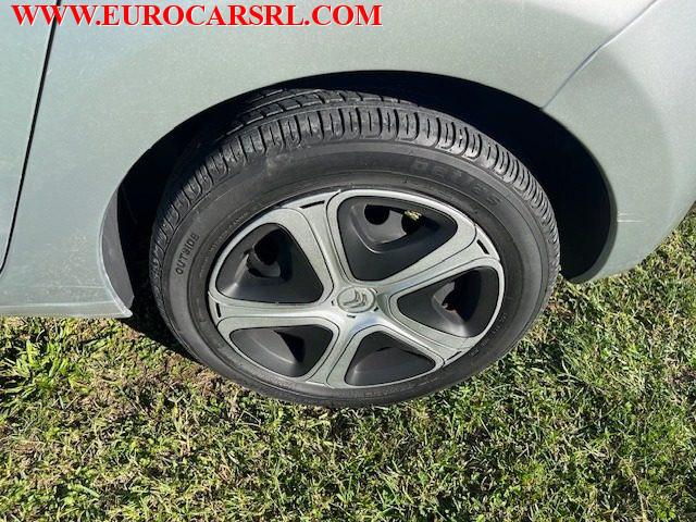 CITROEN C3 Picasso BlueHDi 100 Exclusive