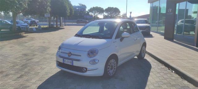 FIAT 500 (2015--&gt;) 1.0 Hybrid Dolcevita