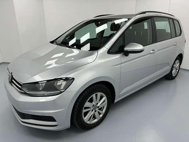 Volkswagen Touran *GANCIO* COMFORTLINE 7POSTI 1.5TSI 150CV ONLYPROMO