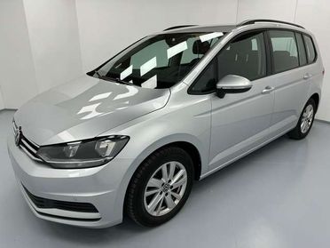 Volkswagen Touran COMFORTLINE 1.5TSI 150CV 7POSTI *WINTERPACK* PROMO