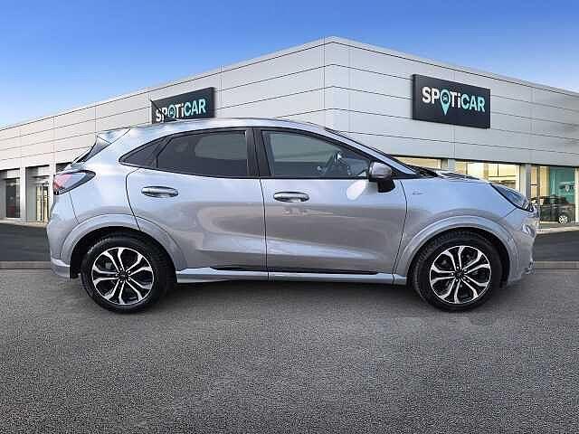 Ford Puma 1.5 EcoBlue 120 CV S&S ST-Line X